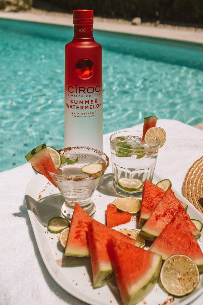 ciroc summer watermelon picante