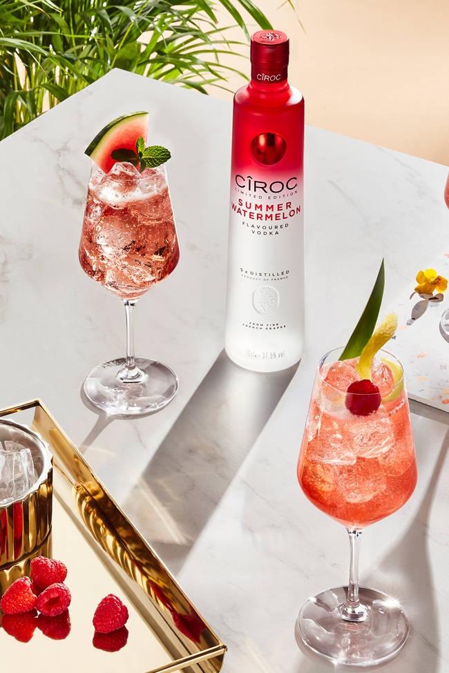 ciroc summer watermelon sparkle