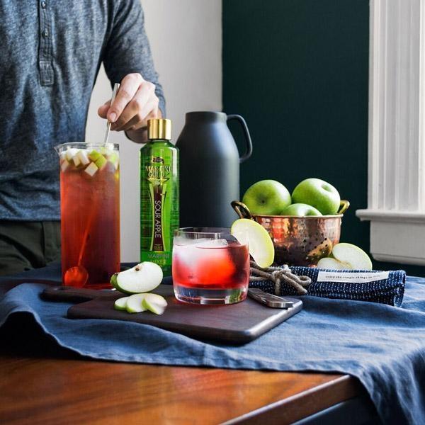 apple boulevardier recipe