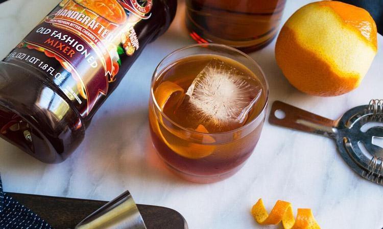 Master of Mixes makes classic cocktails easy to make
