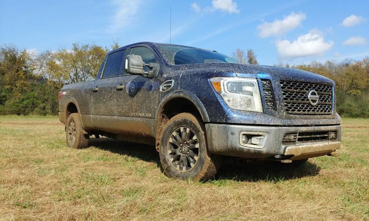a clean car or truck can save your health and money