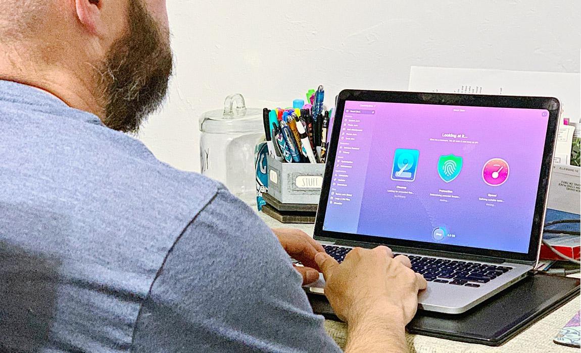 how to optimize my mac clean it up how to optimize my mac clean it up