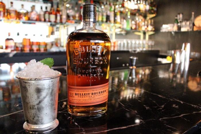 queens julep