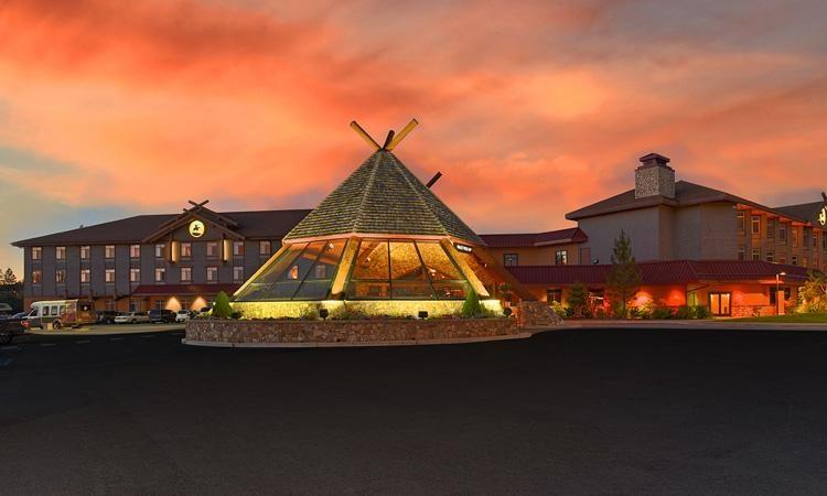 Coeur D'Alene Casino
