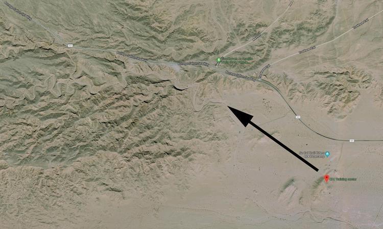 tectonic trail truck haven