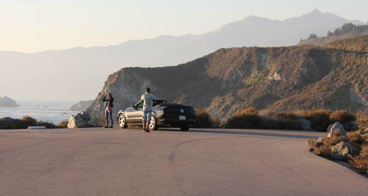 Fall Road Trip