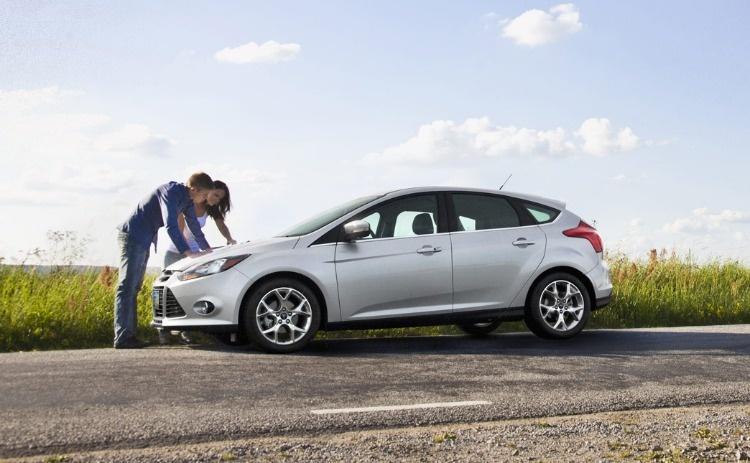 Five Things You May Not Know About Your Tires