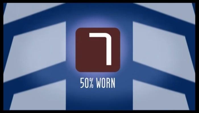 wear square 50