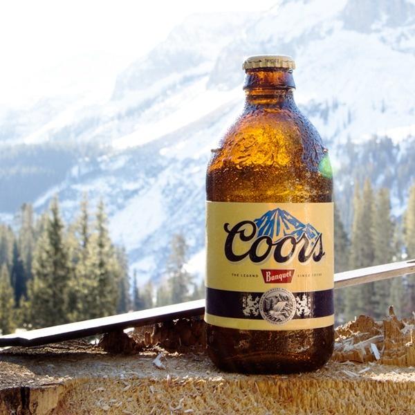 coors banquet stubby