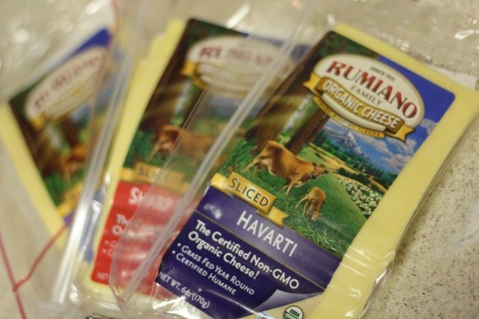 rumiano cheeses