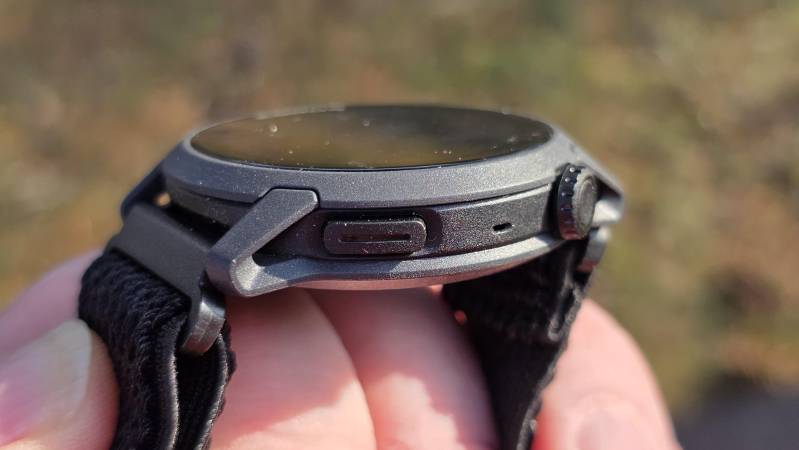 coros pace 4 smart watch review