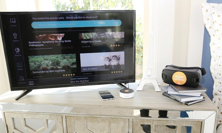 Cox Smart Home Enables Longer Quality of Life as We Age