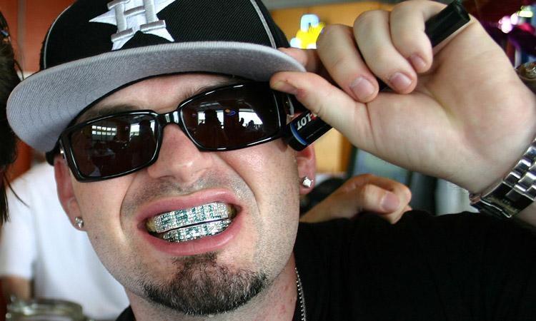 Rediculous Men's Fashion Trends