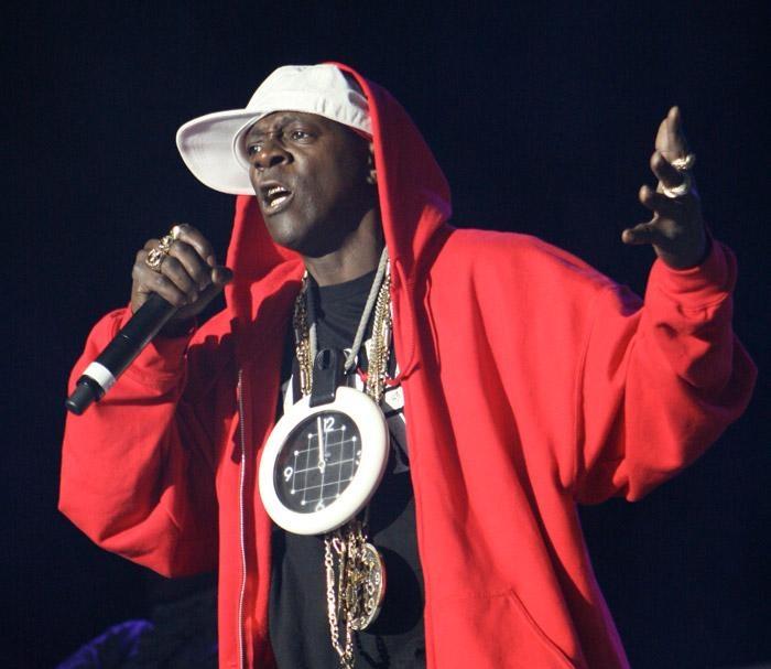 rapper flava flav of public enemy 90s hip hop fashion