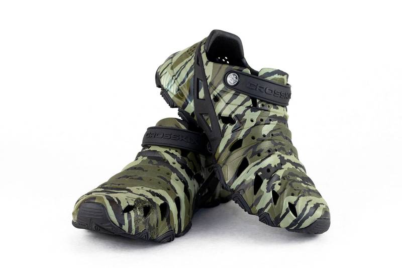 bottomland mossy oak crosskix