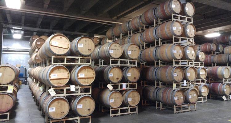 Crowdsourced Cabernet