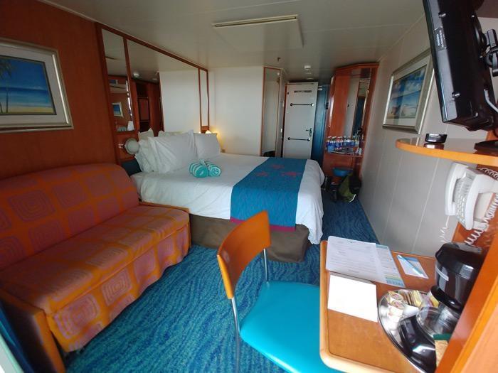 balcony cabin norwegian jewel cruise ship