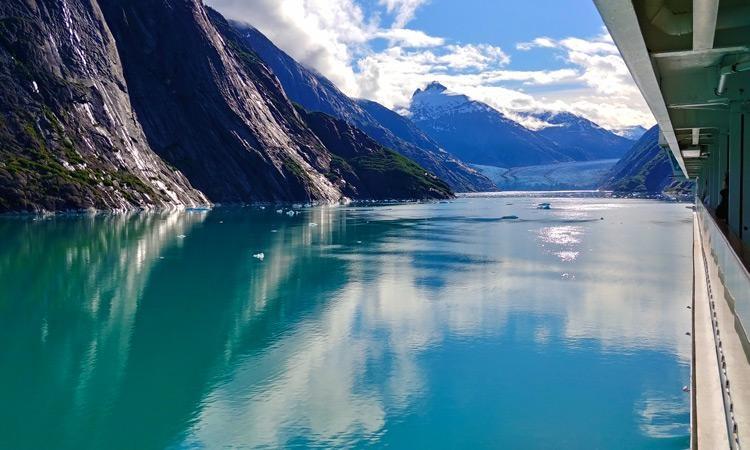 dawes glacier ncl jewel