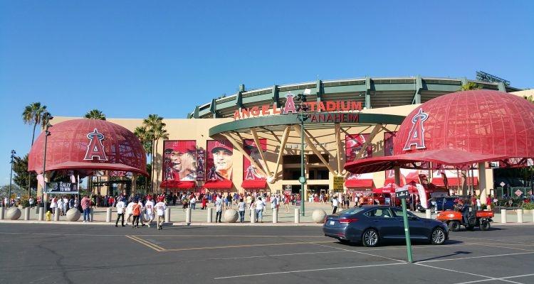 avoid boredom at the ballpark