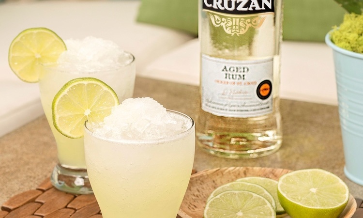 Cruzan Daiquiri