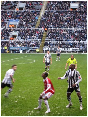 newcastle-united-football-matches