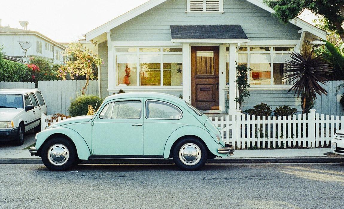 improving curb appeal can boost your home value