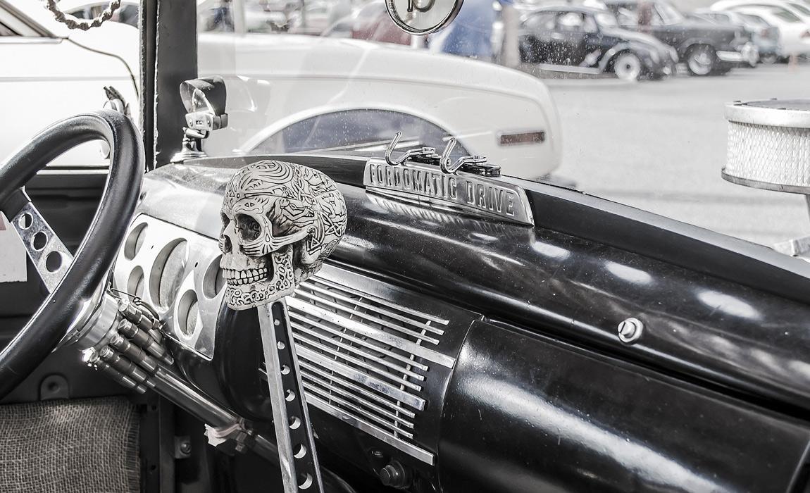 accessorize your car to match your personality