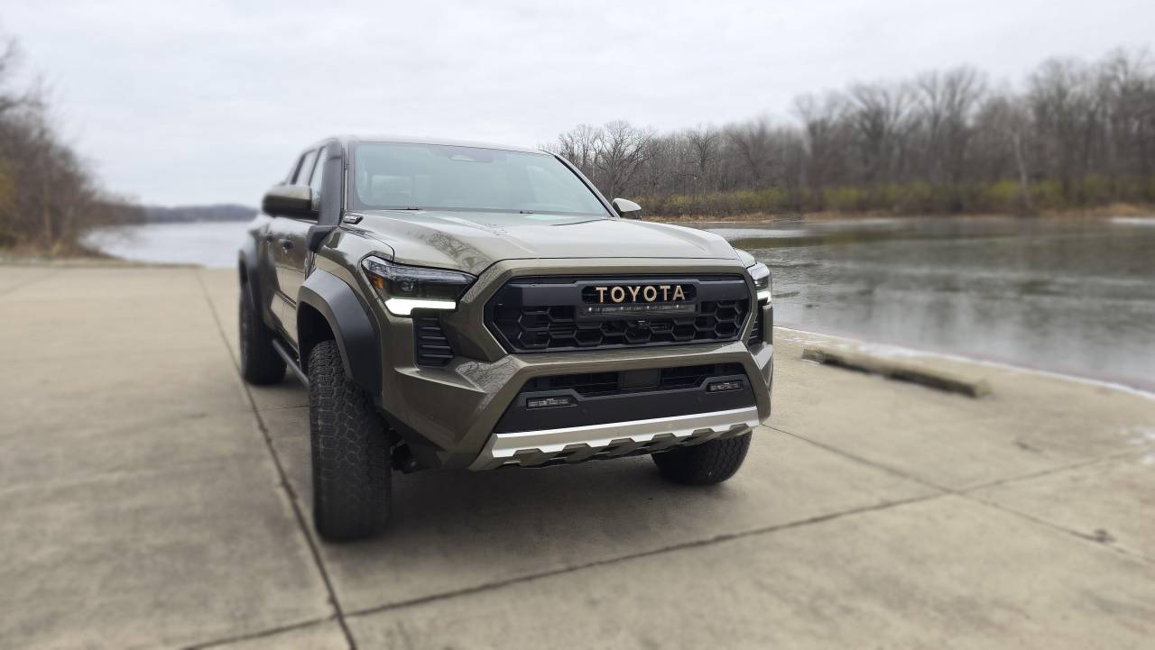 Customizing Your Truck