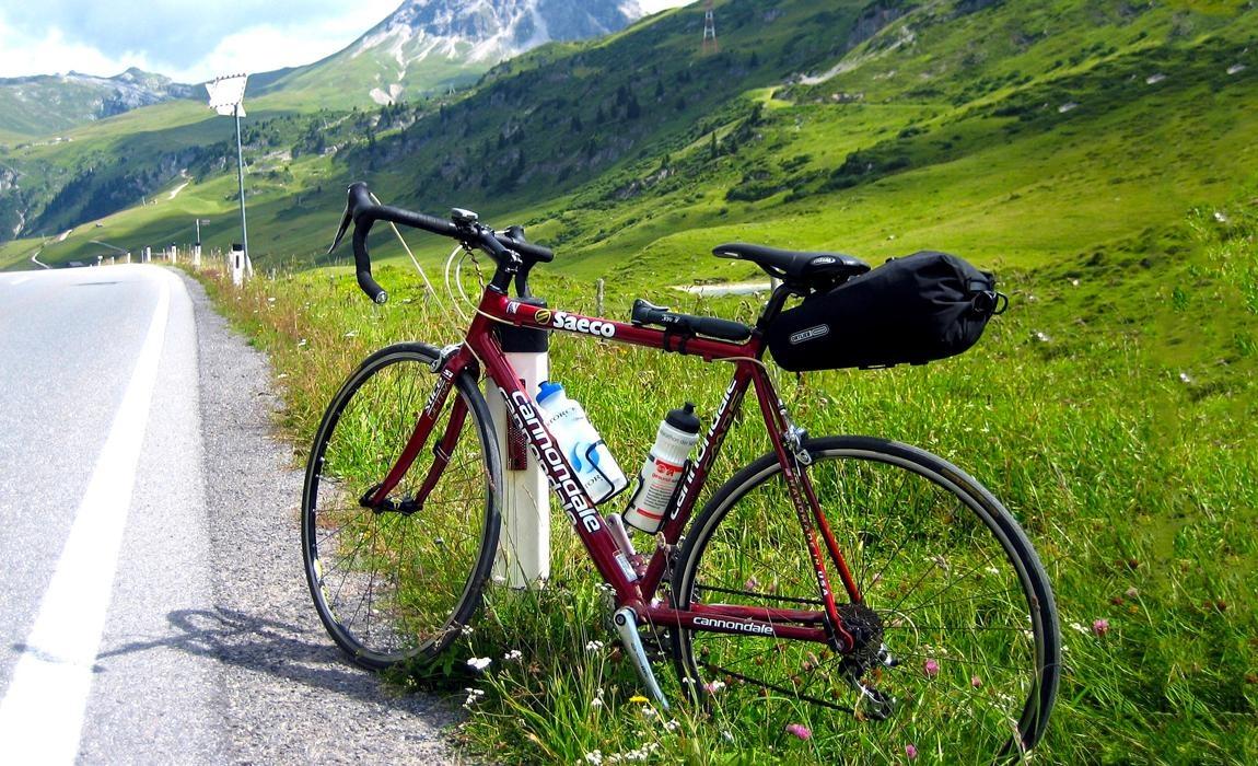 cycling destinations in Europe