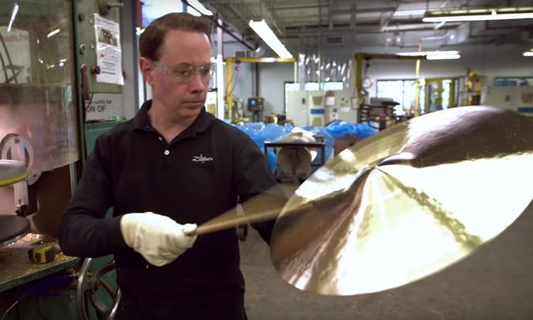 How Much Do You Know About Zildian Cymbals