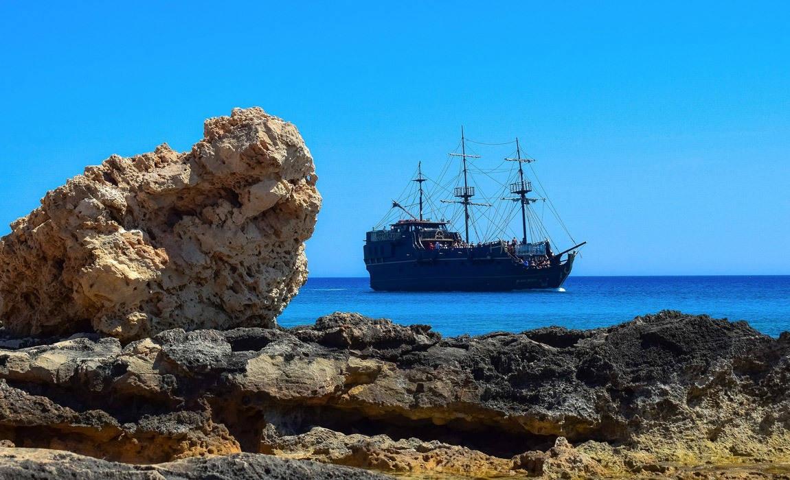 cyprus stag party ideas