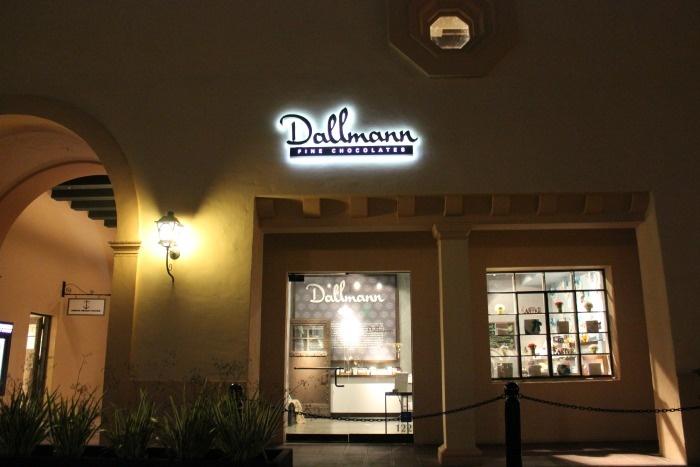 dallmann night