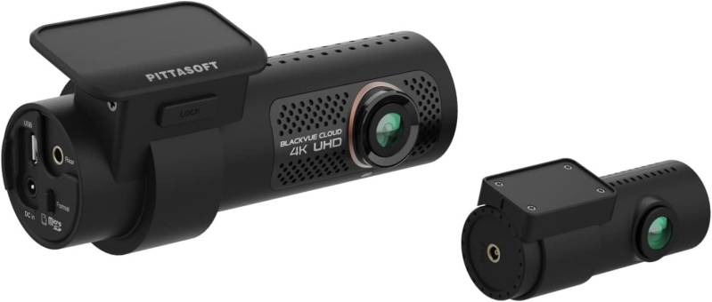 blackvue dr970x smart dash cam