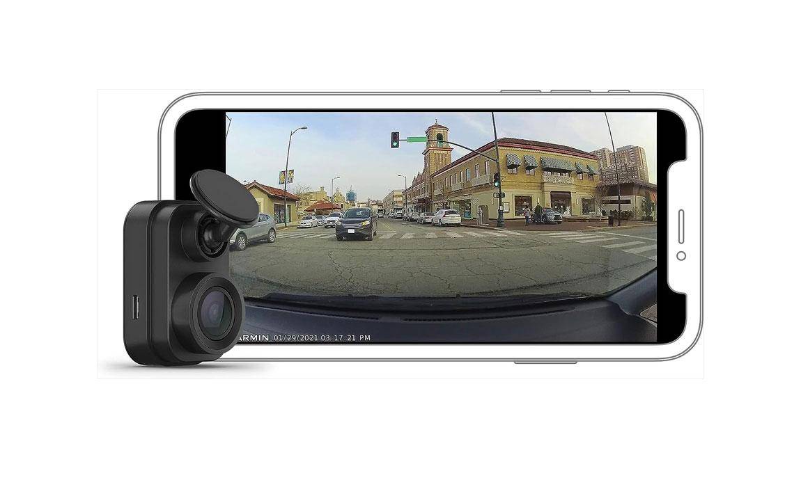cloud storage dash cam