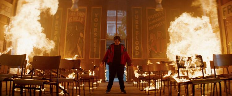 firefist