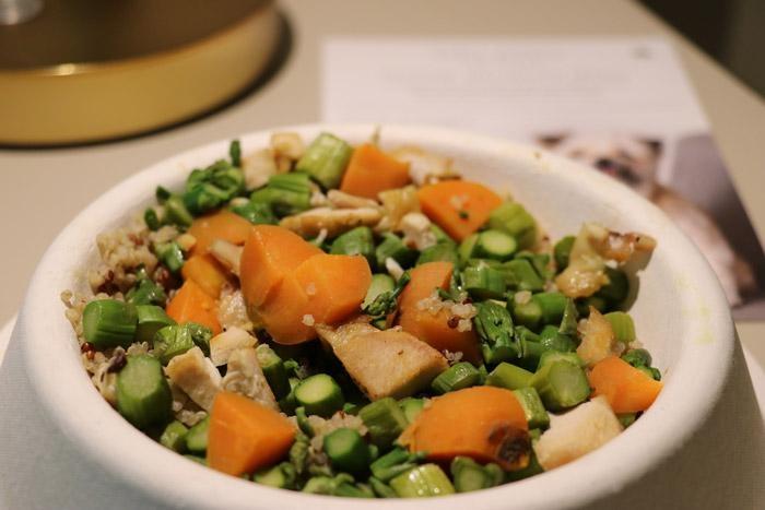 chow hound hash