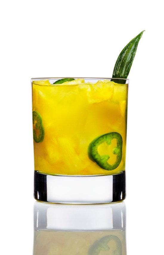 platinum pina margarita 
