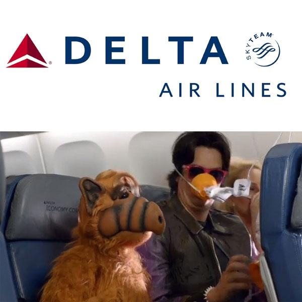 Delta 1980s Safety Video