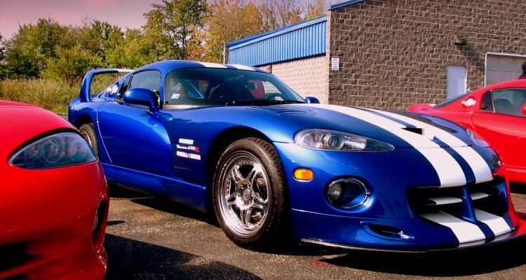 Dodge Viper