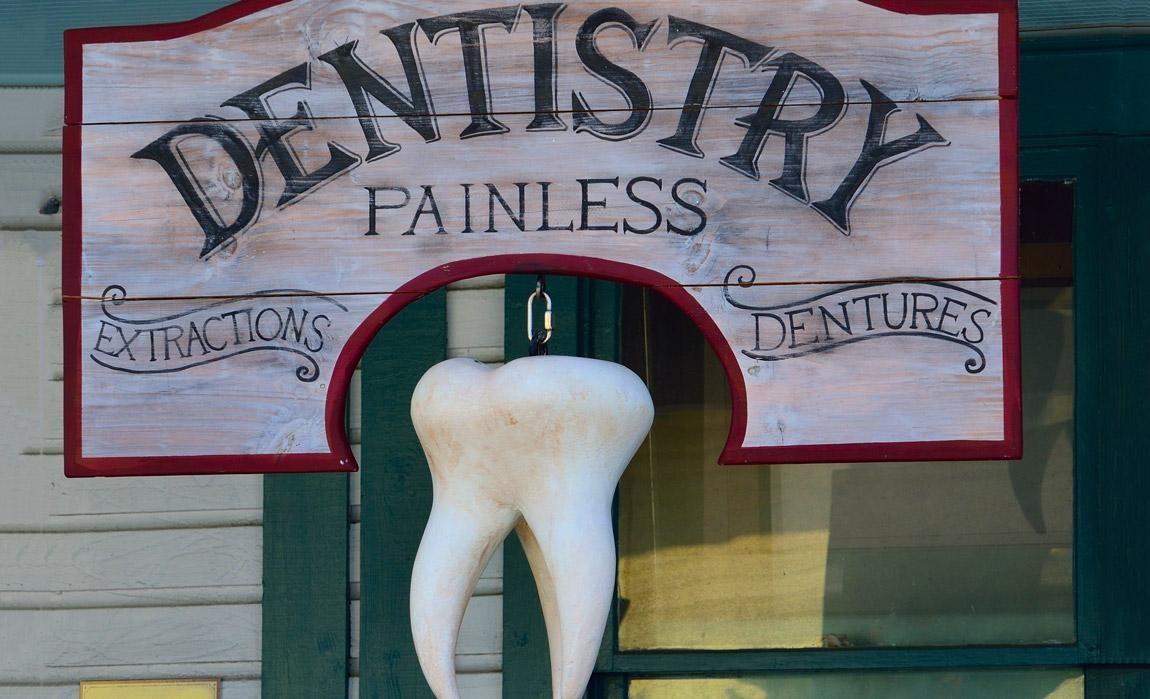 dental care tips to keep teeth healthy