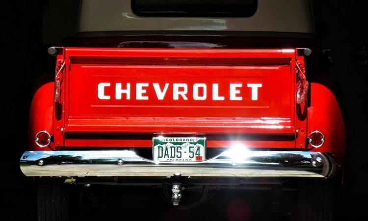design tips for creating the perfect vanity plate design