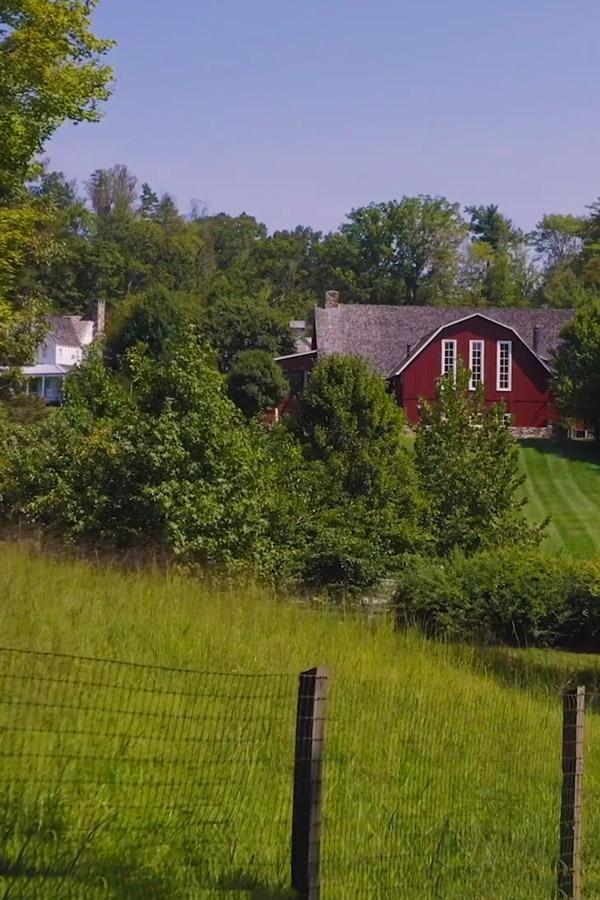 blackberry farm tennessee destination wedding