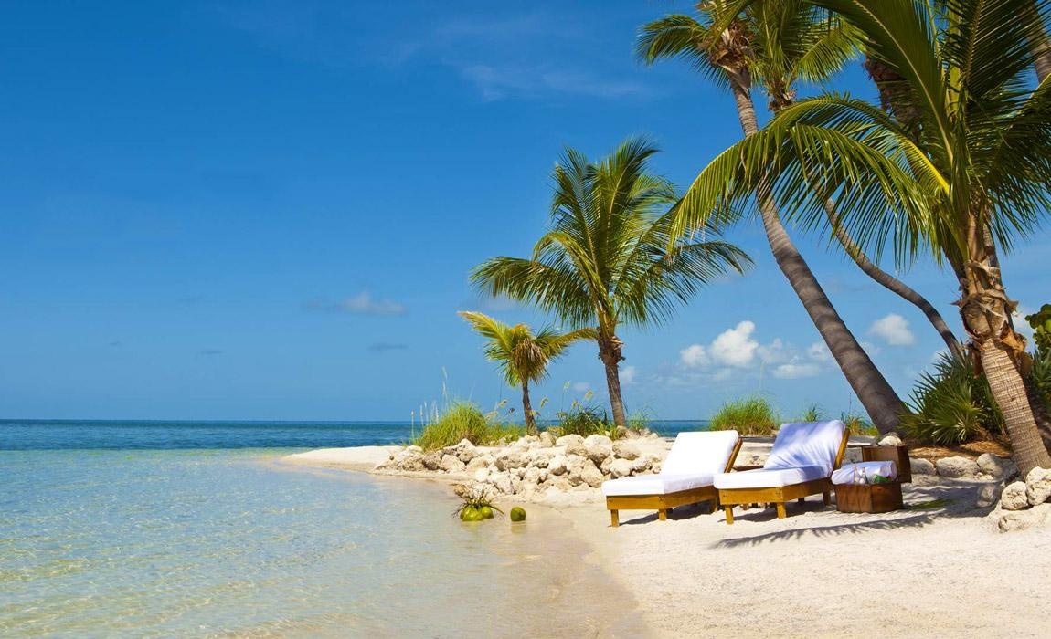 Little Palm Island Florida Keys Resort