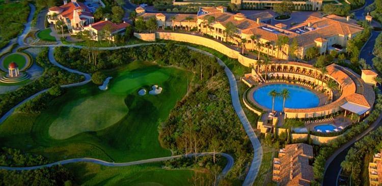 pelican hill resort newport beach california destination wedding