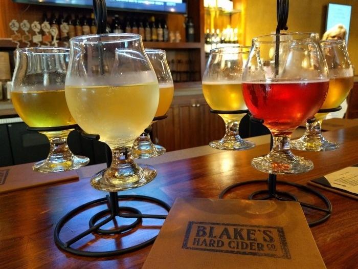 blakes hard cider