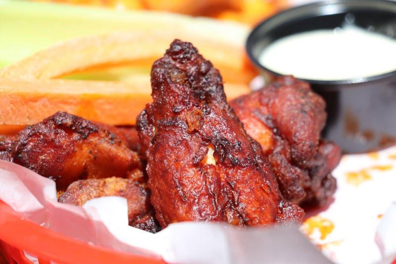 3 peat wings