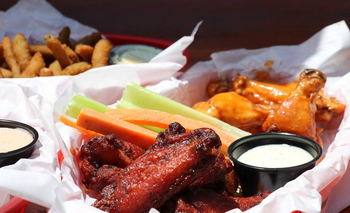 Dirty Birds San Diego Wings