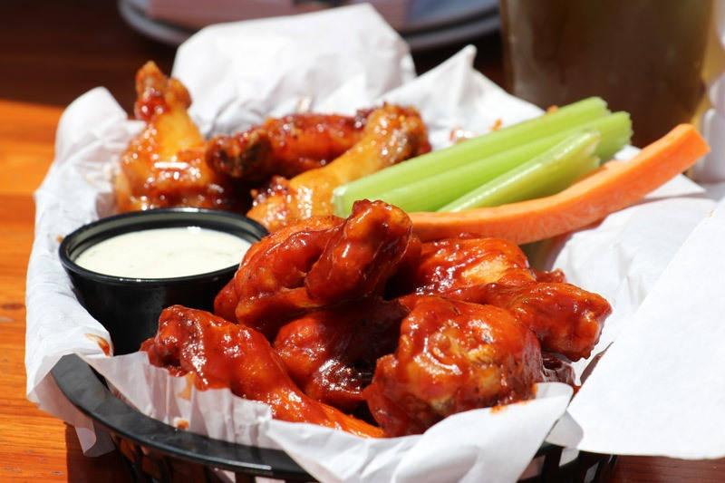 soul wings