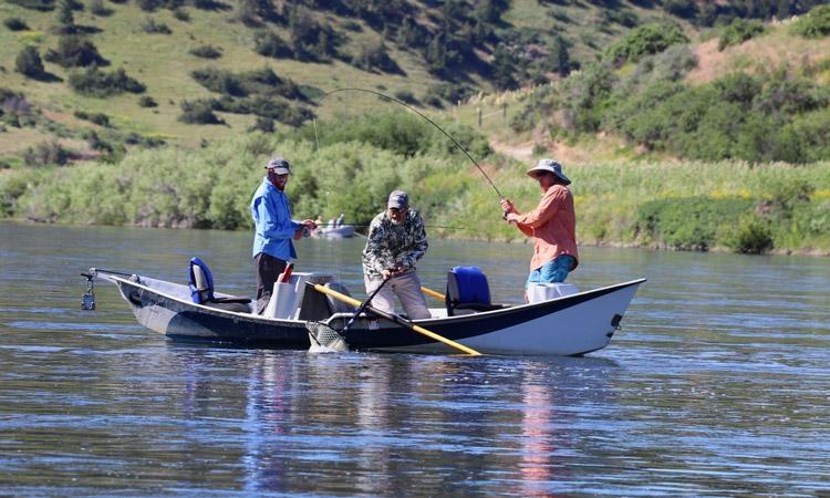 It's Time to Get Out on the Water and Discover the Fun of Boating