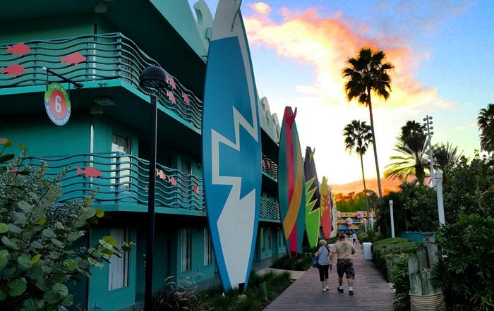 surfs up building 6
